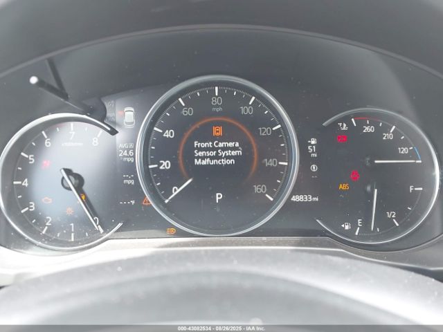 2022 MAZDA CX-5 JM3KFBDM0N1582108 Photo 6