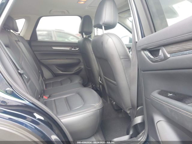 2022 MAZDA CX-5 JM3KFBDM0N1582108 Photo 7