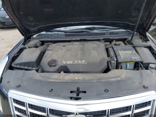2013 CADILLAC XTS 2G61R5S39D9198476 Photo 9