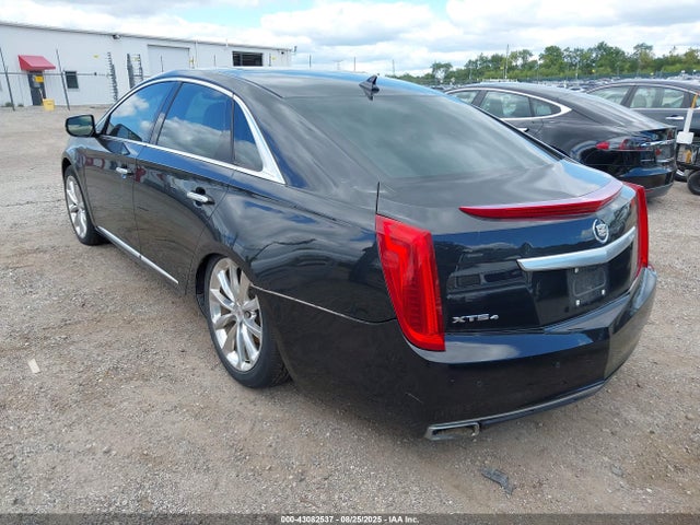 2013 CADILLAC XTS 2G61R5S39D9198476 Photo 2