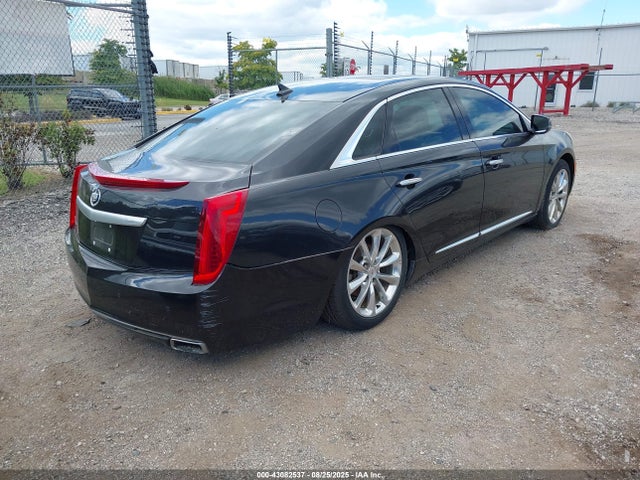 2013 CADILLAC XTS 2G61R5S39D9198476 Photo 3