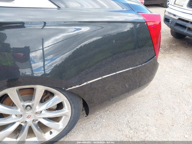 2013 CADILLAC XTS 2G61R5S39D9198476 Photo 5