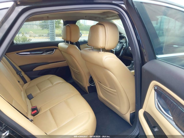 2013 CADILLAC XTS 2G61R5S39D9198476 Photo 7