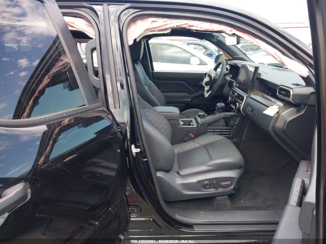 Toyota t24a-fts 2024 3TMLB5JN7RM049365 Image 5