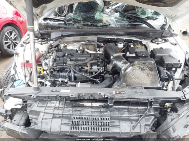 2023 HYUNDAI ELANTRA N KMHLW4AK6PU012932 Photo 9