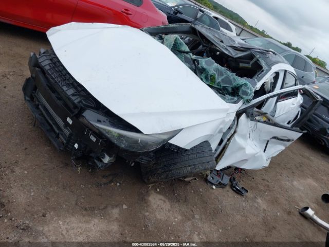 2023 HYUNDAI ELANTRA N KMHLW4AK6PU012932 Photo 1