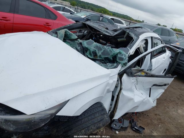 2023 HYUNDAI ELANTRA N KMHLW4AK6PU012932 Photo 5