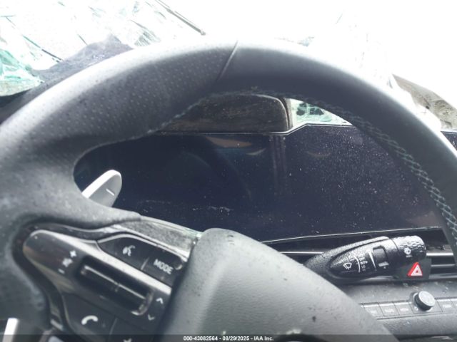 2023 HYUNDAI ELANTRA N KMHLW4AK6PU012932 Photo 6