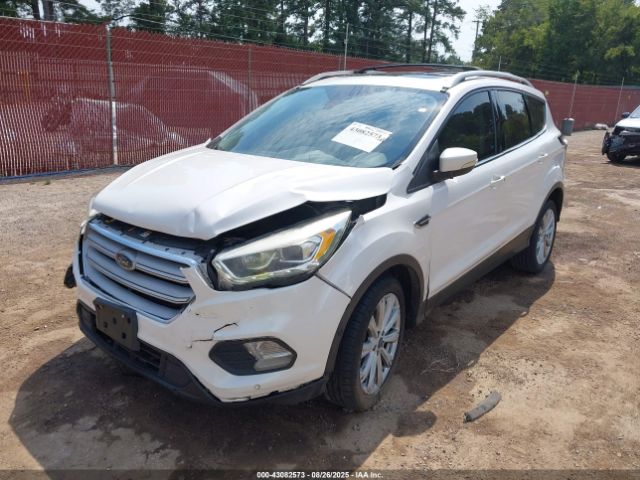 2018 FORD ESCAPE 1FMCU0J92JUA41766 Photo 1