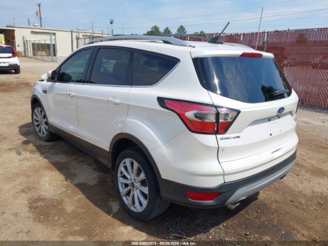 2018 FORD ESCAPE 1FMCU0J92JUA41766 Photo 2