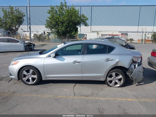 Acura r20a5 2014 19VDE1F36EE010646 Image 14