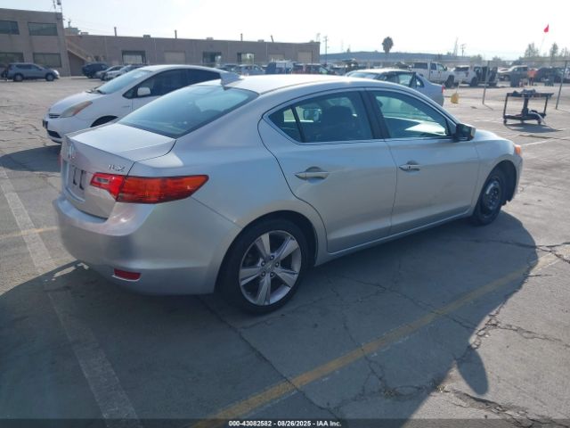 2014 ACURA ILX 19VDE1F36EE010646 Photo 3