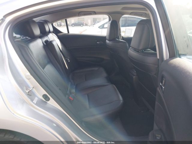 2014 ACURA ILX 19VDE1F36EE010646 Photo 7