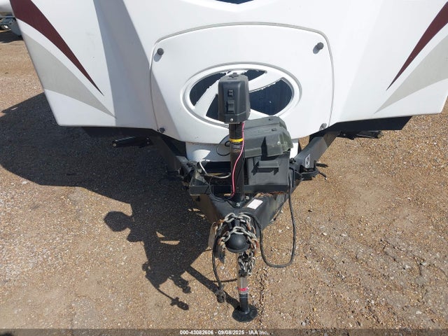 4YDT31628F1530803 Keystone keystone