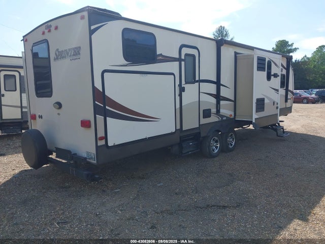 4YDT31628F1530803 Keystone keystone