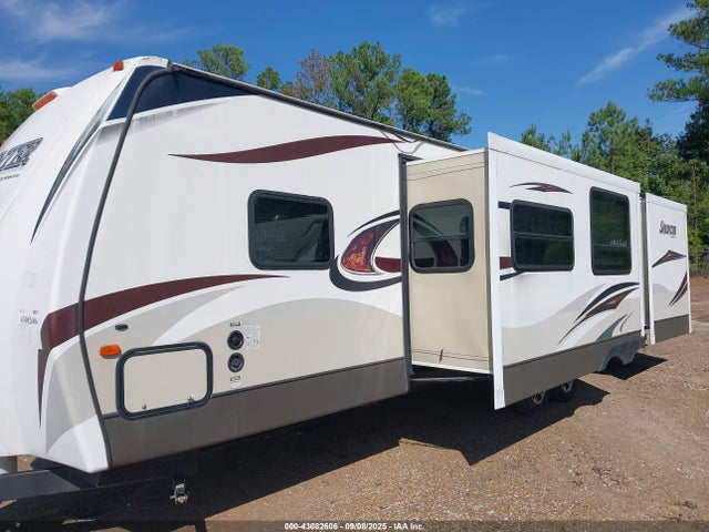4YDT31628F1530803 Keystone keystone