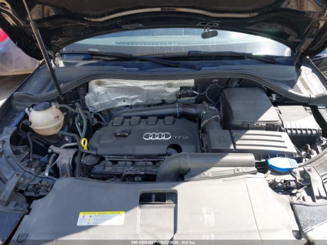 2018 AUDI Q3 WA1JCCFS7JR015270 Photo 9