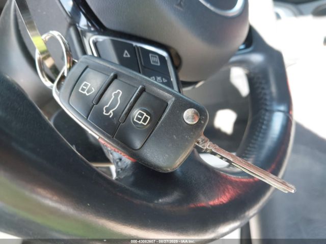 2018 AUDI Q3 WA1JCCFS7JR015270 Photo 10