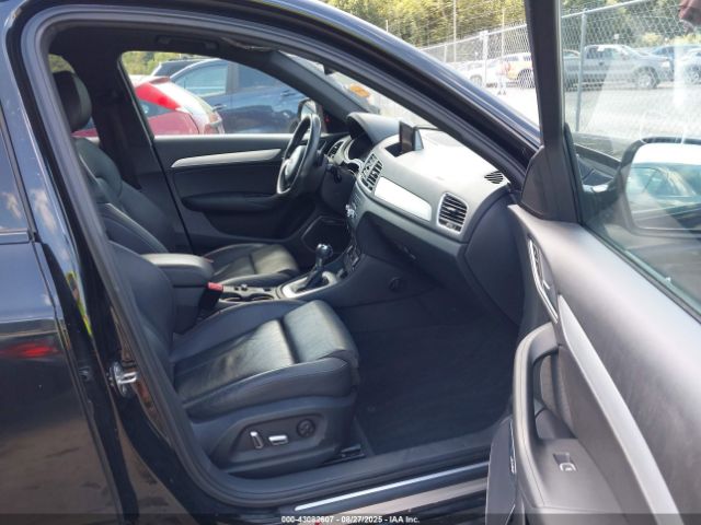 2018 AUDI Q3 WA1JCCFS7JR015270 Photo 4