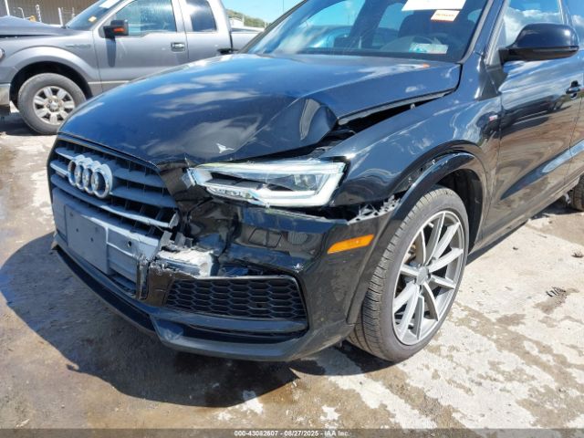 2018 AUDI Q3 WA1JCCFS7JR015270 Photo 5