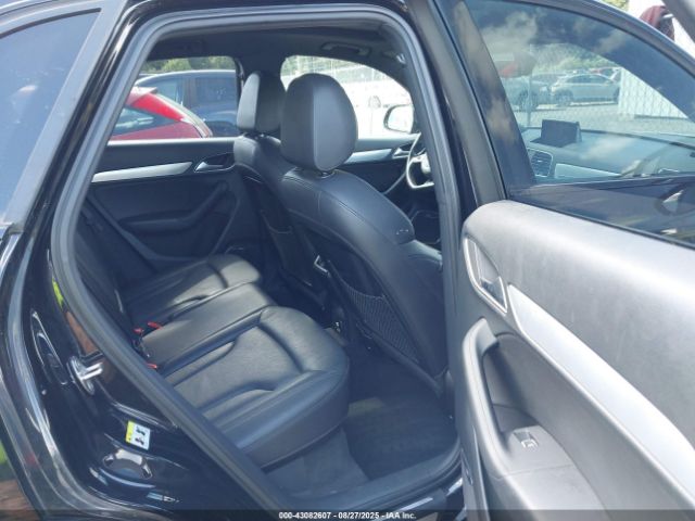 2018 AUDI Q3 WA1JCCFS7JR015270 Photo 7