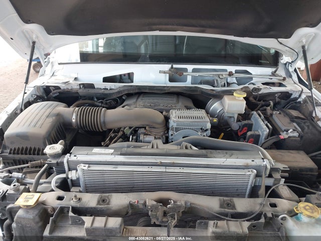 RAM 1500 2022 1C6SRFJT5NN150651 Image 10