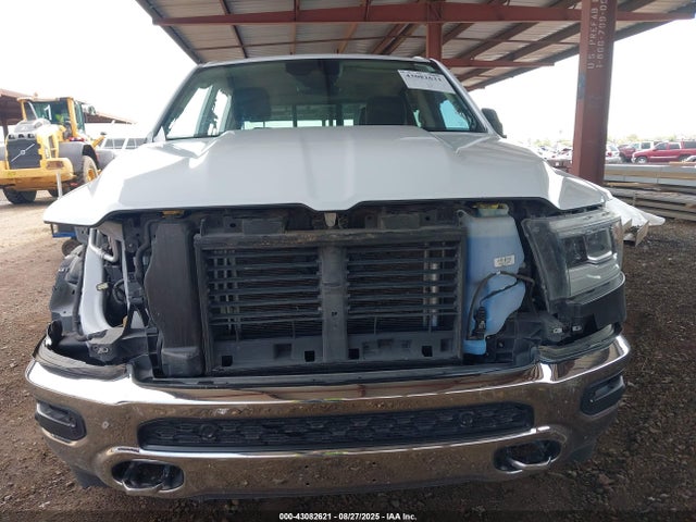 RAM 1500 2022 1C6SRFJT5NN150651 Image 13