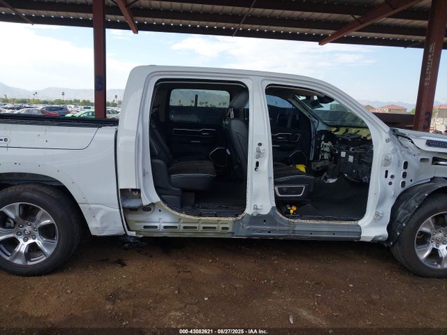RAM 1500 2022 1C6SRFJT5NN150651 Image 14