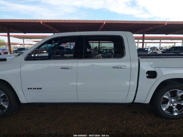 RAM 1500 2022 1C6SRFJT5NN150651 Image 15