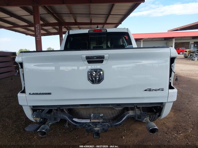 RAM 1500 2022 1C6SRFJT5NN150651 Image 17