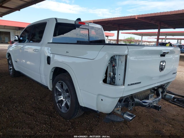 RAM 1500 2022 1C6SRFJT5NN150651 Image 3