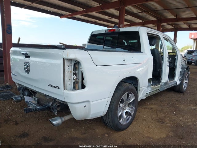 RAM 1500 2022 1C6SRFJT5NN150651 Image 6