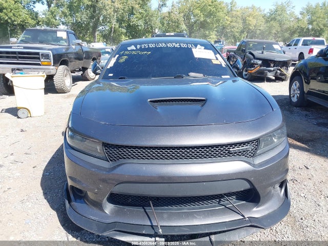 2022 Dodge Charger Gt Awd მანქანა იყიდება აუქციონზე, vin: 2C3CDXMG9NH241225, აუქციონის ნომერი: 43082644