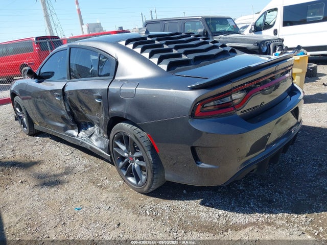 2022 Dodge Charger Gt Awd მანქანა იყიდება აუქციონზე, vin: 2C3CDXMG9NH241225, აუქციონის ნომერი: 43082644