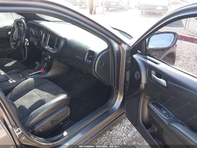 2022 Dodge Charger Gt Awd მანქანა იყიდება აუქციონზე, vin: 2C3CDXMG9NH241225, აუქციონის ნომერი: 43082644