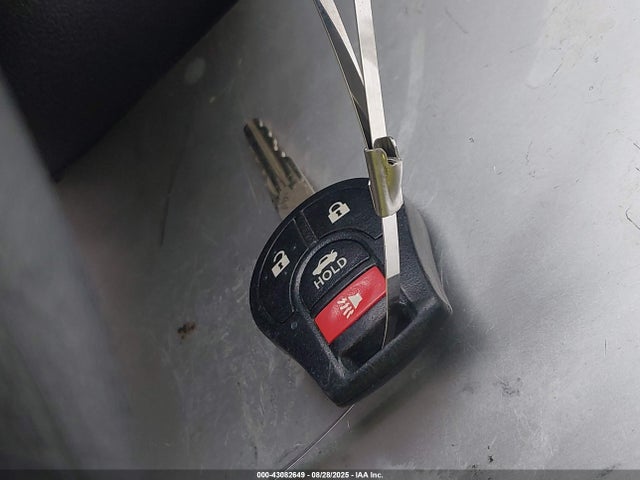 3N1CN7APXEK440605 Nissan 2014