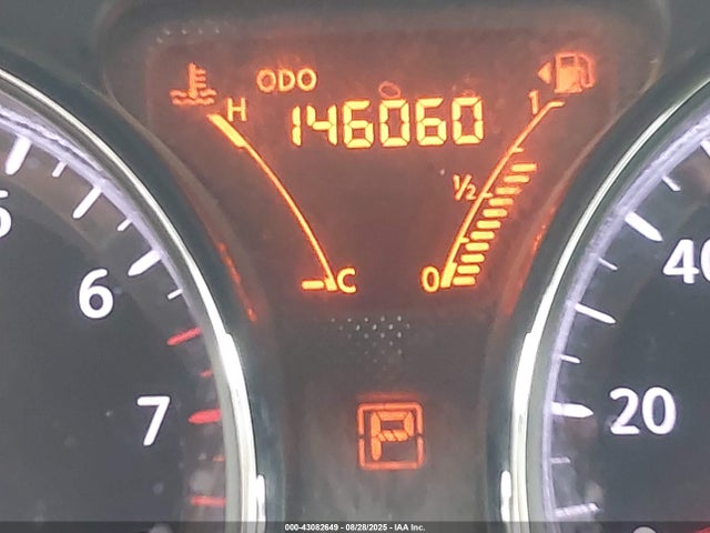 3N1CN7APXEK440605 Nissan 2014