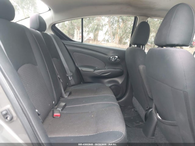 3N1CN7APXEK440605 Nissan 2014