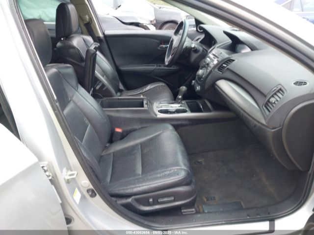 2014 ACURA RDX 5J8TB4H53EL016229 Photo 4