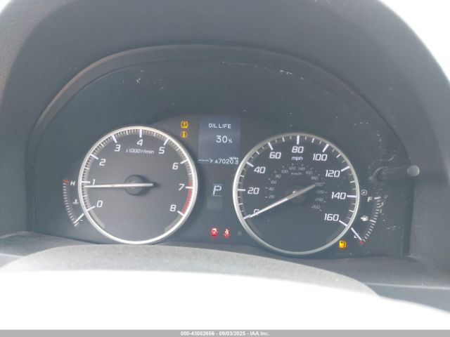 2014 ACURA RDX 5J8TB4H53EL016229 Photo 6