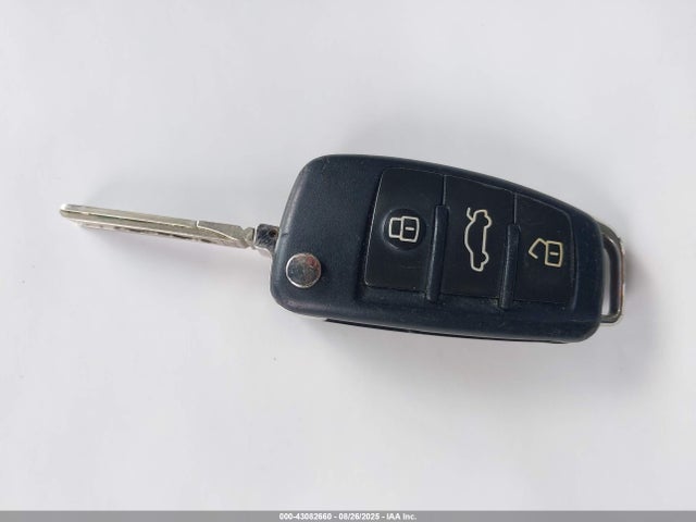2008 AUDI A3 WAUHF78P38A033041 Photo 10