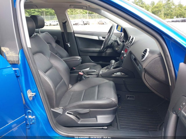 2008 AUDI A3 WAUHF78P38A033041 Photo 4