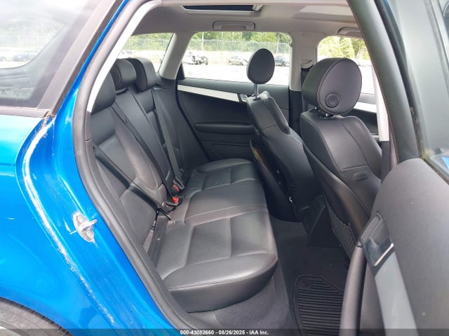 2008 AUDI A3 WAUHF78P38A033041 Photo 7