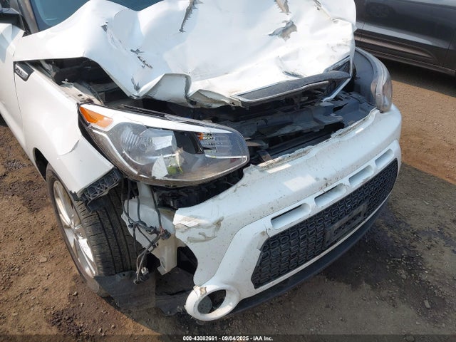 KNDJX3A50G7273971 KIA Soul !
