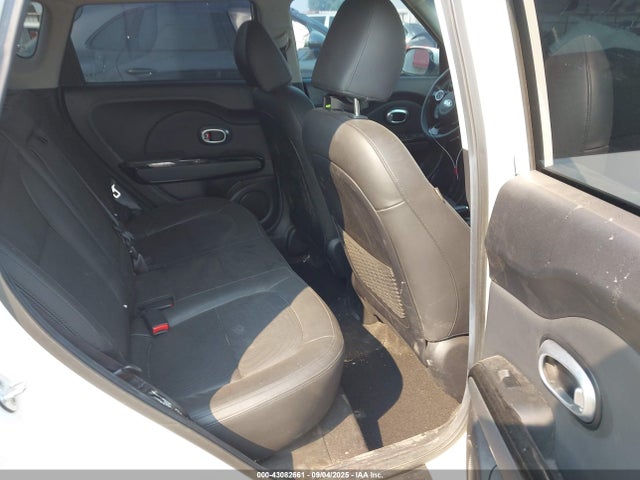 KNDJX3A50G7273971 KIA Soul !