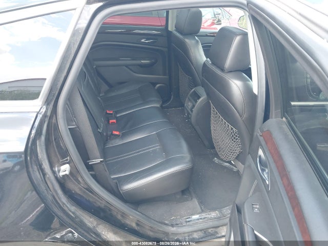 2012 CADILLAC SRX 3GYFNAE36CS516309 Photo 7