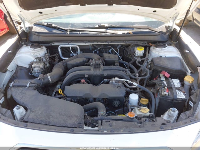 4S4BSANCXK3236485 Subaru na u5