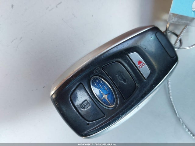 4S4BSANCXK3236485 Subaru na u5