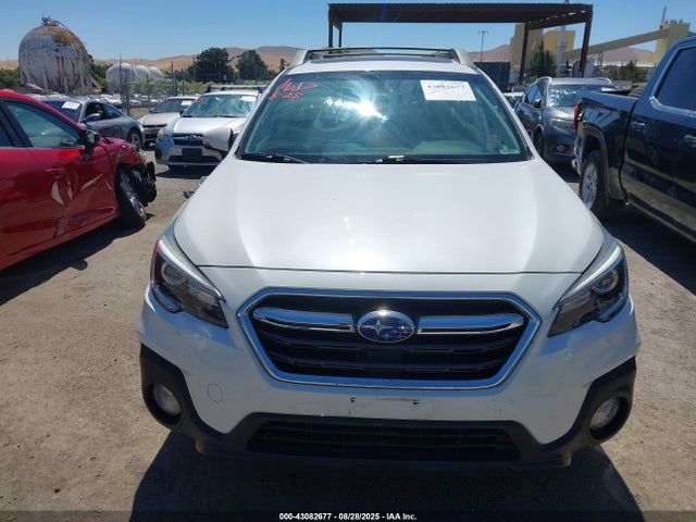 4S4BSANCXK3236485 Subaru na u5