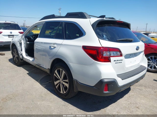 4S4BSANCXK3236485 Subaru na u5